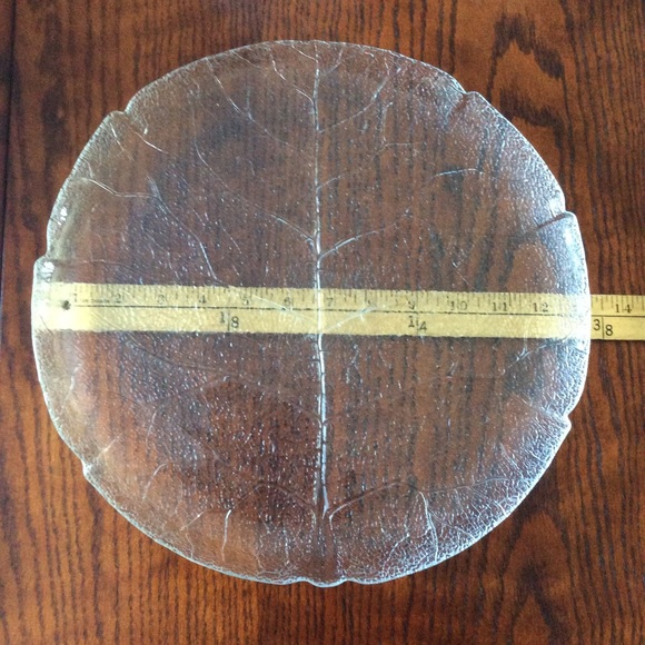 Large bowl and plate - Picture 3 of 7